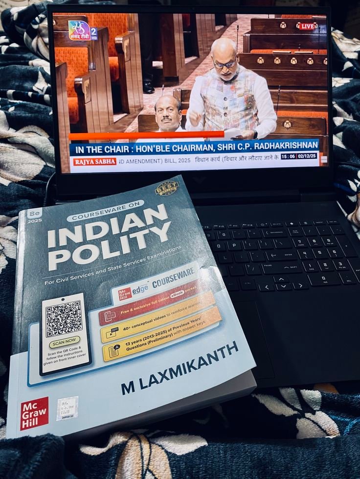 Indian Polity: Fundamental Rights Explained