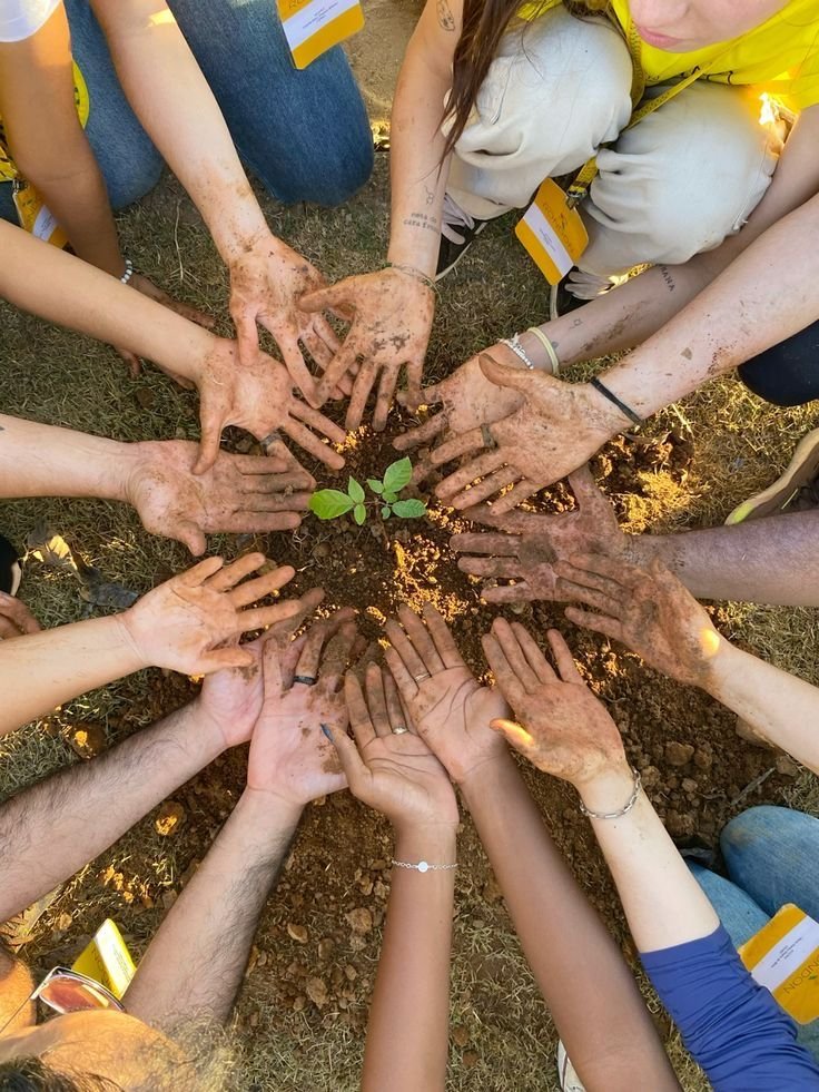 Environment: Biodiversity Conservation