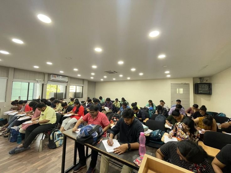 Civil Services Examination